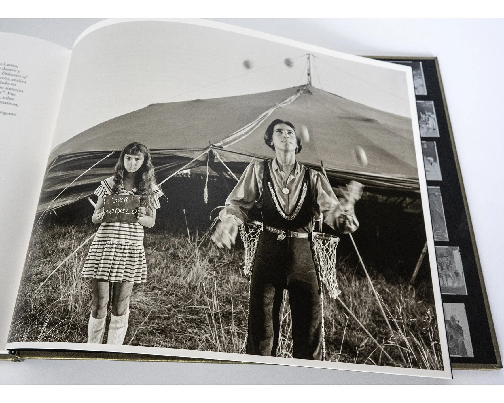 Kodachrome Luigi Ghirri — bookdummypress